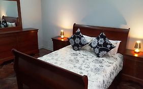 Parys In Town Guest Lodge And Conference Center